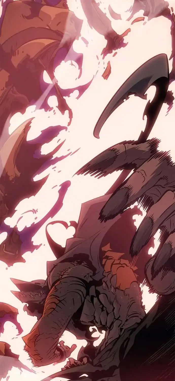 Truyện Tranh Solo Leveling - Tôi Thăng Cấp Một Mình: Tận Thế Ragnarok trang 3