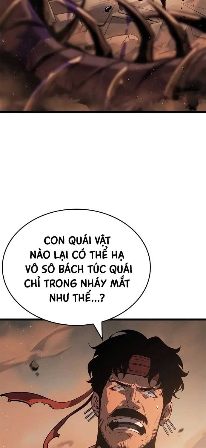 Truyện Tranh Solo Leveling - Tôi Thăng Cấp Một Mình: Tận Thế Ragnarok trang 3