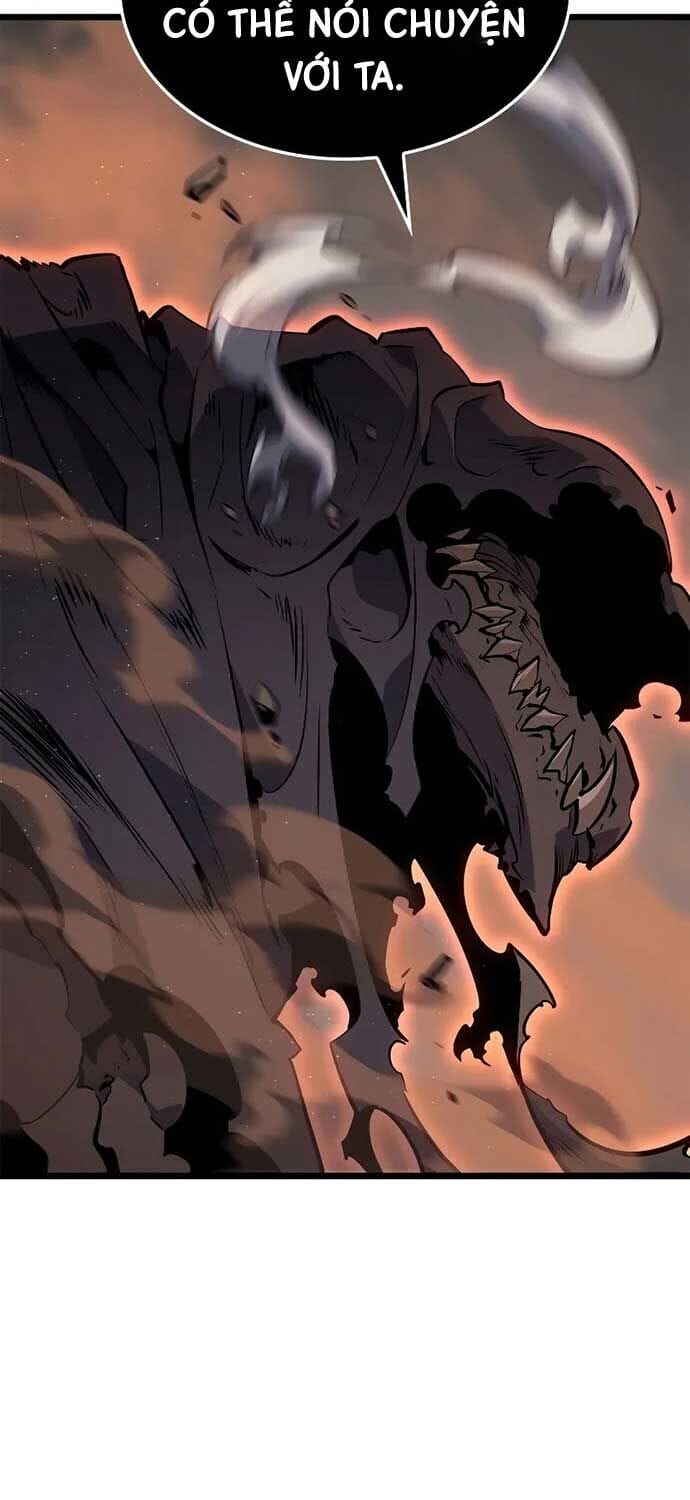 Truyện Tranh Solo Leveling - Tôi Thăng Cấp Một Mình: Tận Thế Ragnarok trang 3