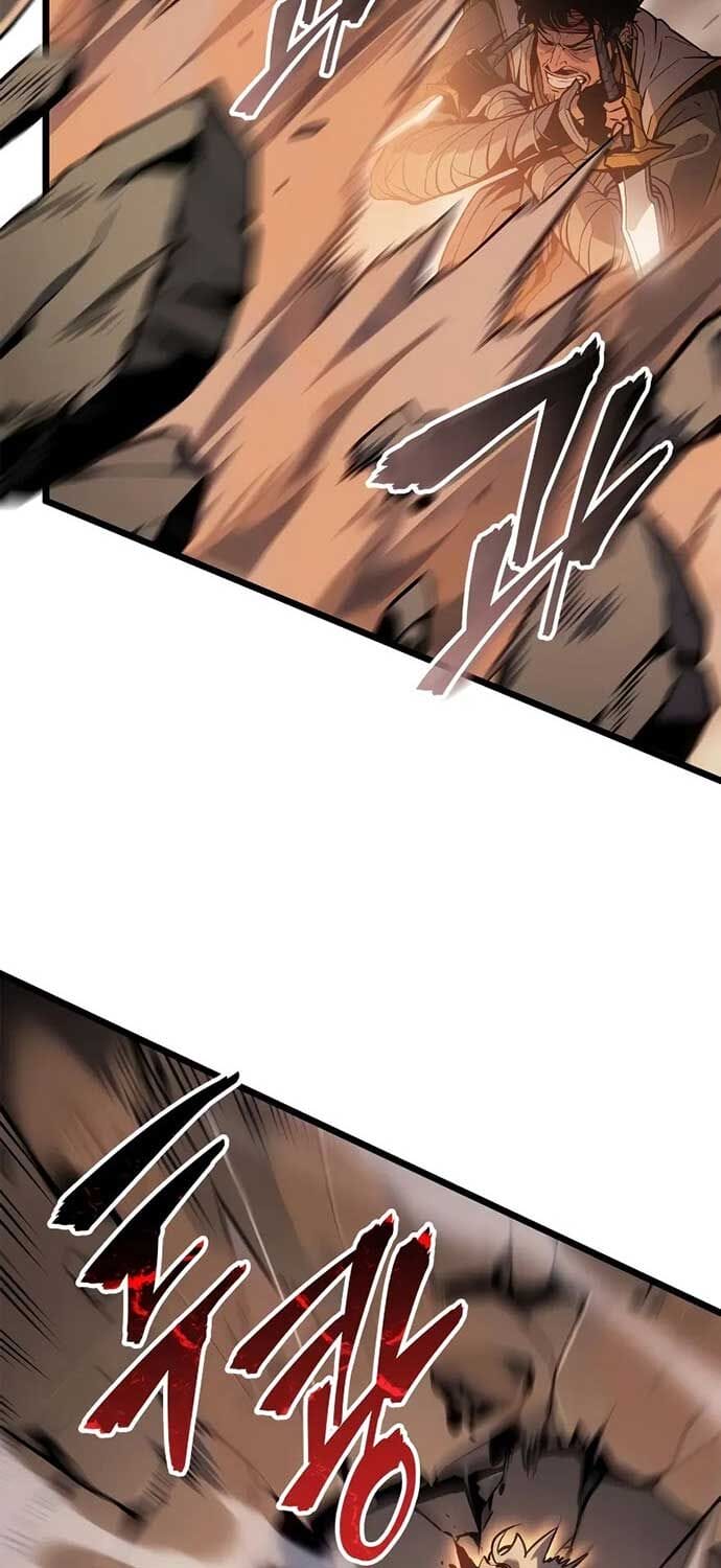 Truyện Tranh Solo Leveling - Tôi Thăng Cấp Một Mình: Tận Thế Ragnarok trang 3