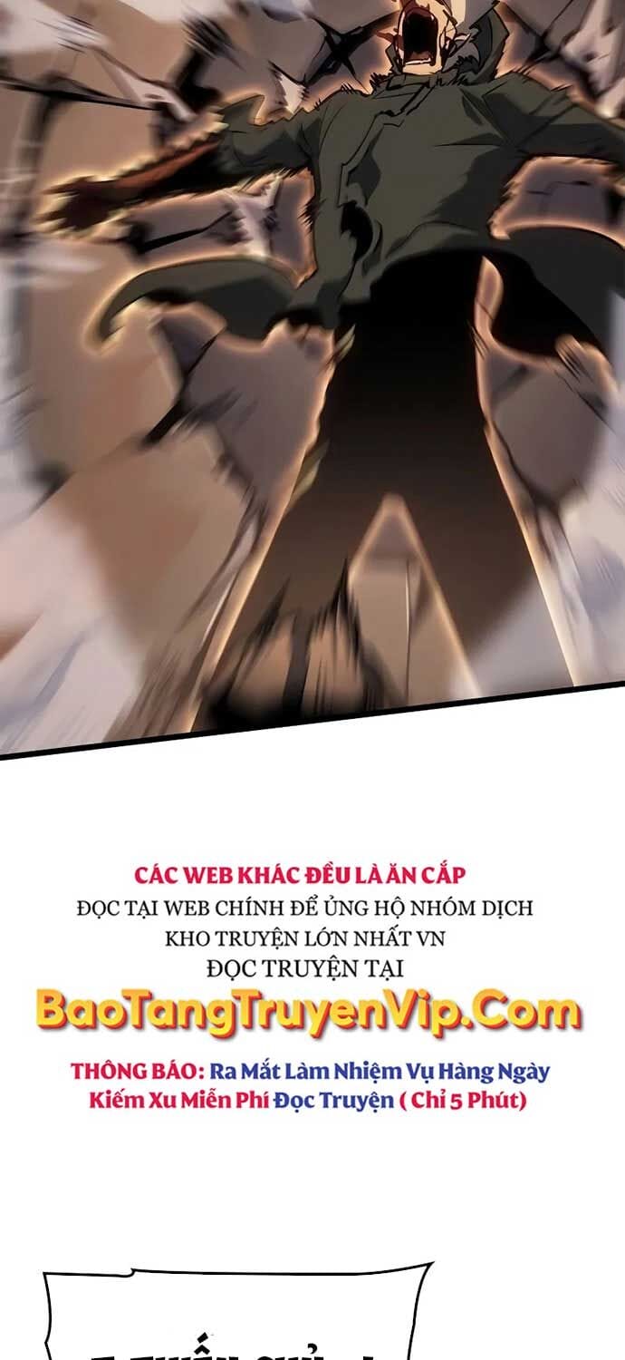 Truyện Tranh Solo Leveling - Tôi Thăng Cấp Một Mình: Tận Thế Ragnarok trang 3