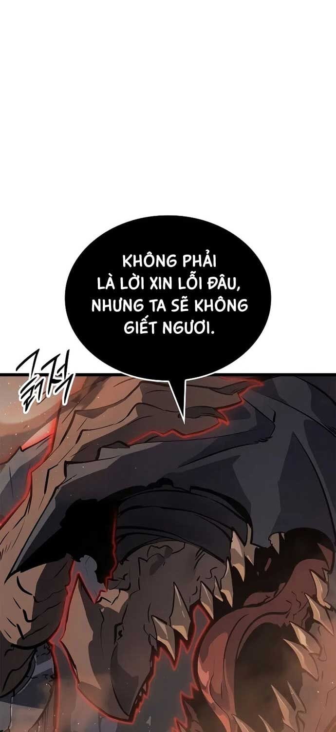 Truyện Tranh Solo Leveling - Tôi Thăng Cấp Một Mình: Tận Thế Ragnarok trang 3