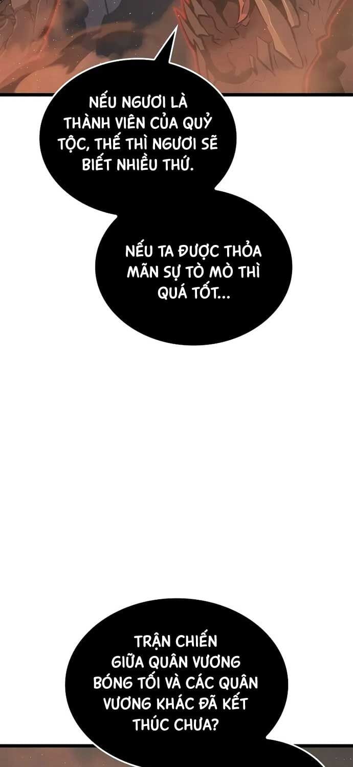 Truyện Tranh Solo Leveling - Tôi Thăng Cấp Một Mình: Tận Thế Ragnarok trang 3