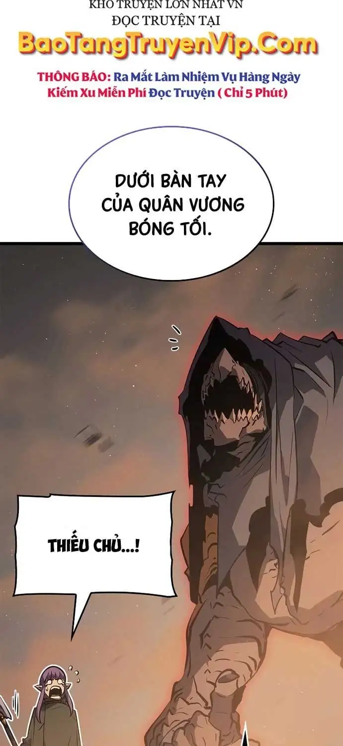 Truyện Tranh Solo Leveling - Tôi Thăng Cấp Một Mình: Tận Thế Ragnarok trang 3