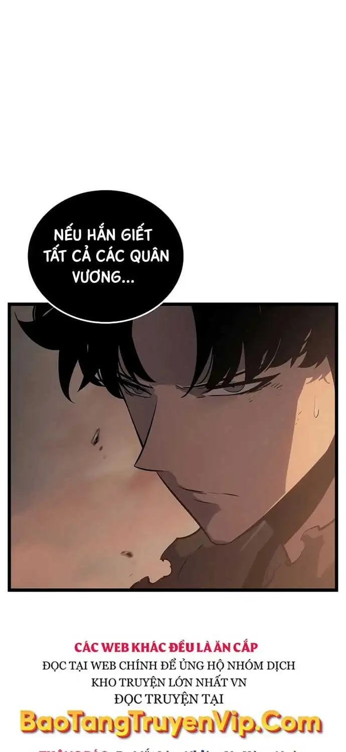 Truyện Tranh Solo Leveling - Tôi Thăng Cấp Một Mình: Tận Thế Ragnarok trang 3