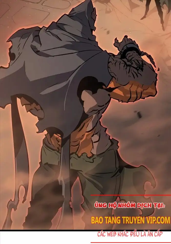 Truyện Tranh Solo Leveling - Tôi Thăng Cấp Một Mình: Tận Thế Ragnarok trang 3