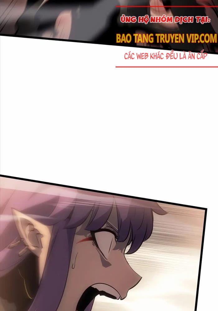 Truyện Tranh Solo Leveling - Tôi Thăng Cấp Một Mình: Tận Thế Ragnarok trang 3