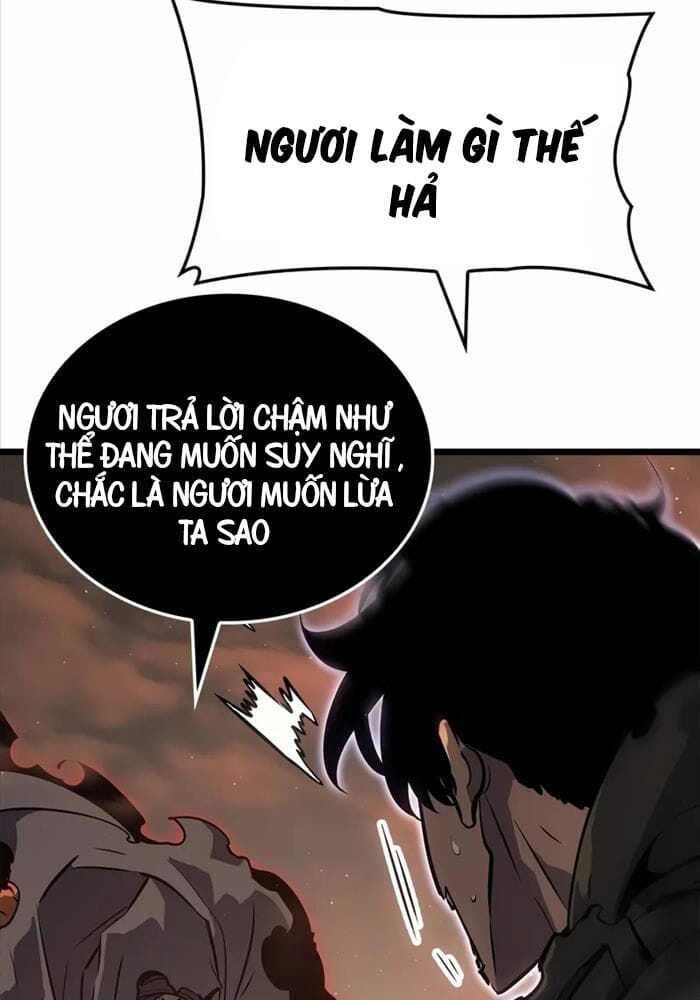 Truyện Tranh Solo Leveling - Tôi Thăng Cấp Một Mình: Tận Thế Ragnarok trang 3