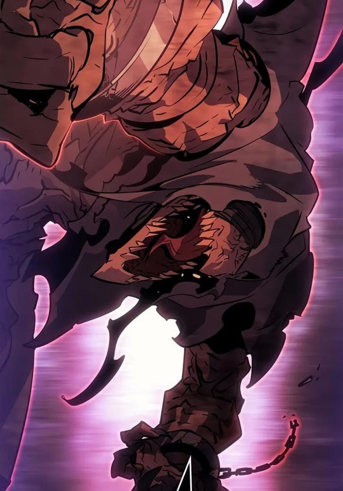 Truyện Tranh Solo Leveling - Tôi Thăng Cấp Một Mình: Tận Thế Ragnarok trang 3