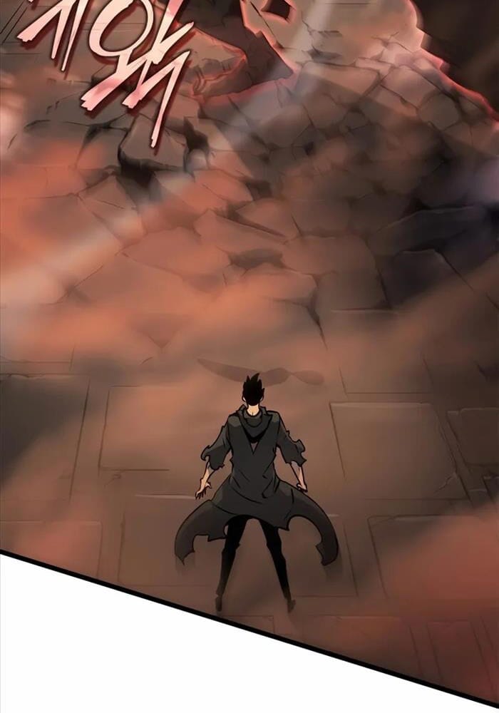 Truyện Tranh Solo Leveling - Tôi Thăng Cấp Một Mình: Tận Thế Ragnarok trang 3