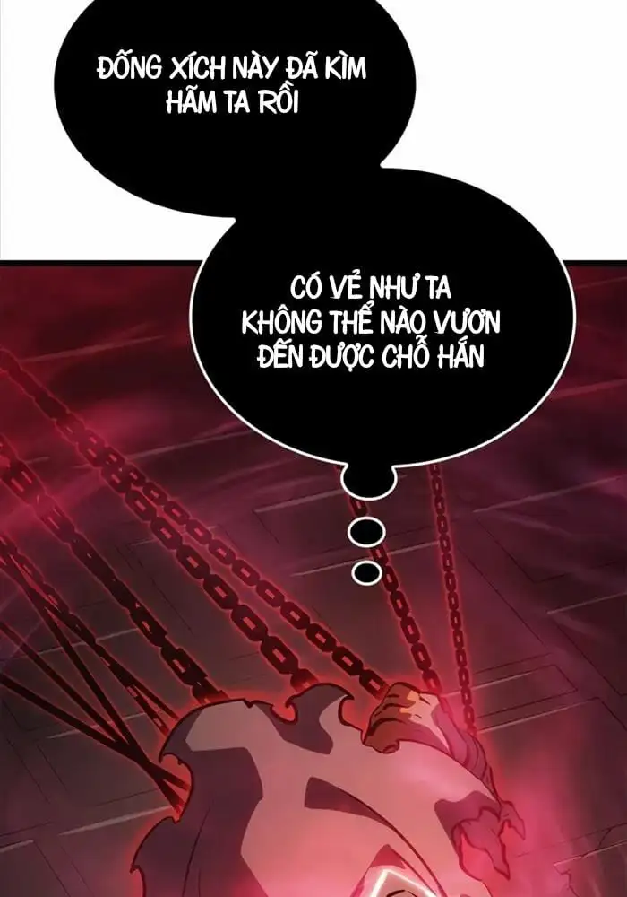 Truyện Tranh Solo Leveling - Tôi Thăng Cấp Một Mình: Tận Thế Ragnarok trang 3