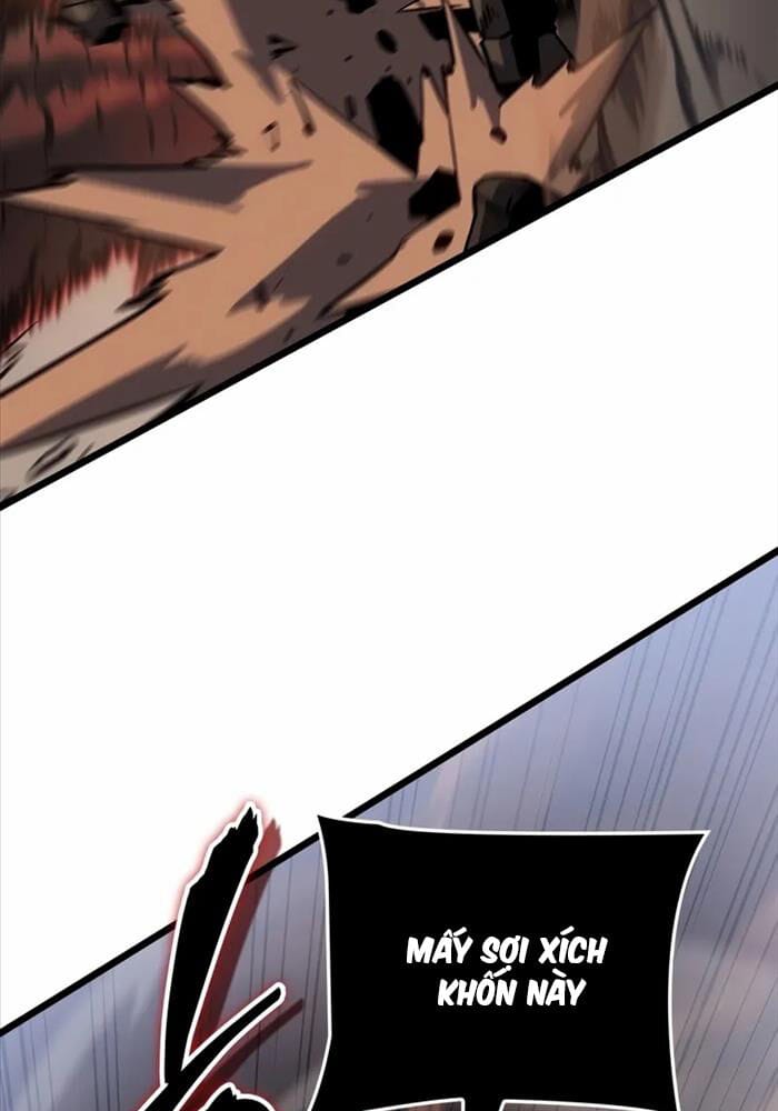 Truyện Tranh Solo Leveling - Tôi Thăng Cấp Một Mình: Tận Thế Ragnarok trang 3