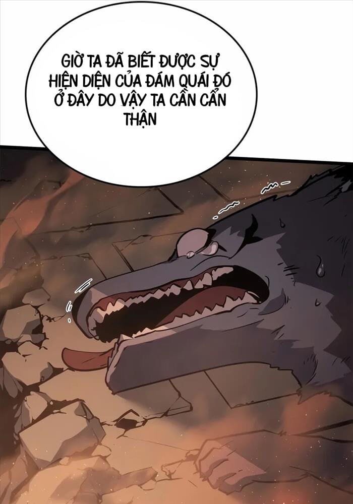 Truyện Tranh Solo Leveling - Tôi Thăng Cấp Một Mình: Tận Thế Ragnarok trang 3