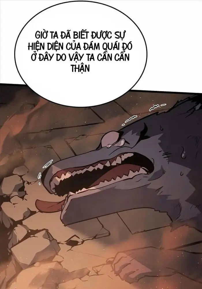 Truyện Tranh Solo Leveling - Tôi Thăng Cấp Một Mình: Tận Thế Ragnarok trang 3