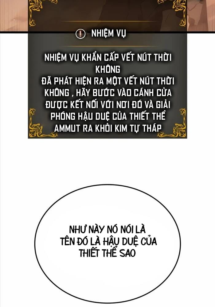 Truyện Tranh Solo Leveling - Tôi Thăng Cấp Một Mình: Tận Thế Ragnarok trang 3