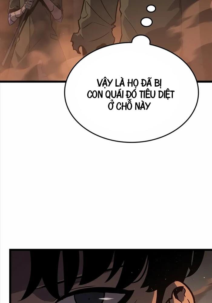 Truyện Tranh Solo Leveling - Tôi Thăng Cấp Một Mình: Tận Thế Ragnarok trang 3