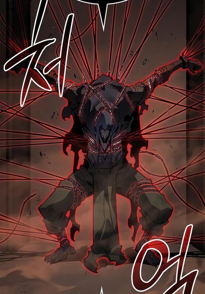 Truyện Tranh Solo Leveling - Tôi Thăng Cấp Một Mình: Tận Thế Ragnarok trang 3