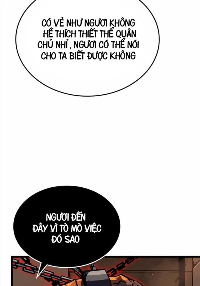 Truyện Tranh Solo Leveling - Tôi Thăng Cấp Một Mình: Tận Thế Ragnarok trang 3