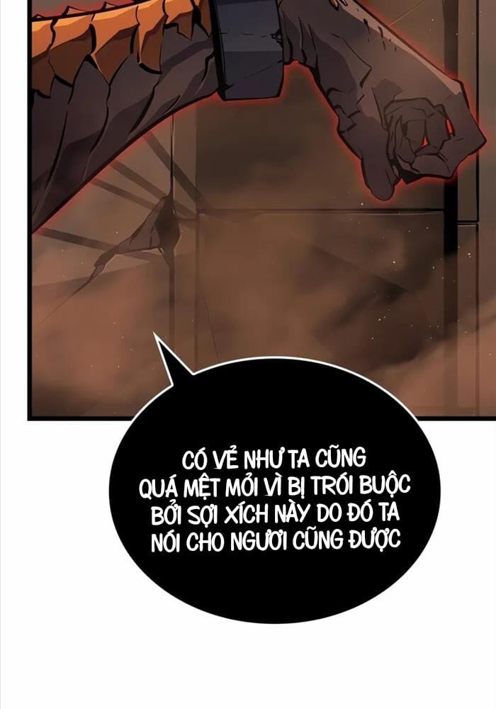 Truyện Tranh Solo Leveling - Tôi Thăng Cấp Một Mình: Tận Thế Ragnarok trang 3