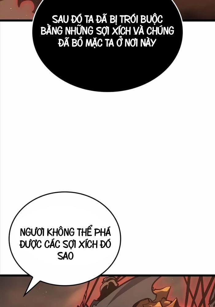 Truyện Tranh Solo Leveling - Tôi Thăng Cấp Một Mình: Tận Thế Ragnarok trang 3