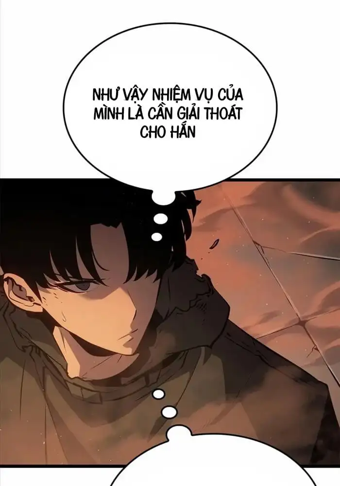 Truyện Tranh Solo Leveling - Tôi Thăng Cấp Một Mình: Tận Thế Ragnarok trang 3