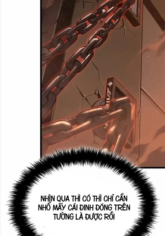 Truyện Tranh Solo Leveling - Tôi Thăng Cấp Một Mình: Tận Thế Ragnarok trang 3