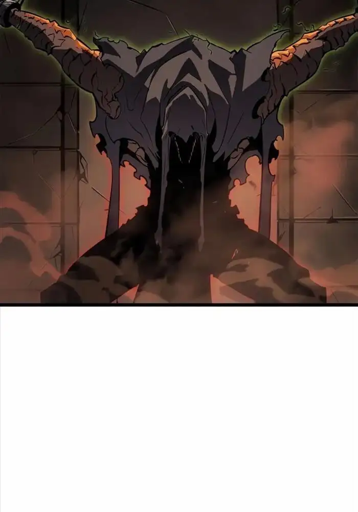 Truyện Tranh Solo Leveling - Tôi Thăng Cấp Một Mình: Tận Thế Ragnarok trang 3