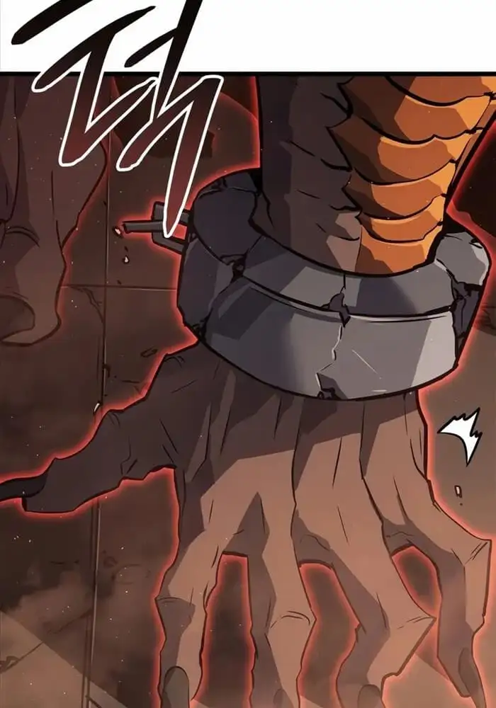 Truyện Tranh Solo Leveling - Tôi Thăng Cấp Một Mình: Tận Thế Ragnarok trang 3