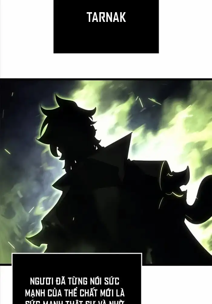 Truyện Tranh Solo Leveling - Tôi Thăng Cấp Một Mình: Tận Thế Ragnarok trang 3