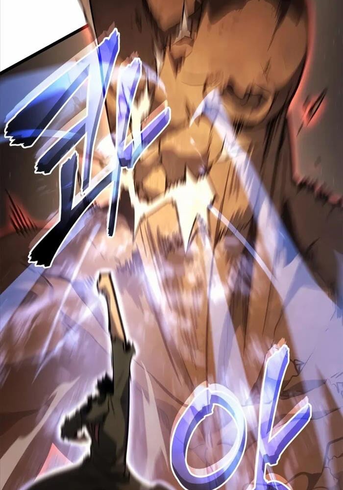 Truyện Tranh Solo Leveling - Tôi Thăng Cấp Một Mình: Tận Thế Ragnarok trang 3