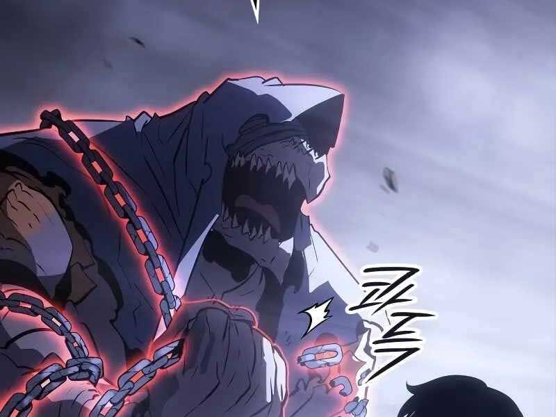 Truyện Tranh Solo Leveling - Tôi Thăng Cấp Một Mình: Tận Thế Ragnarok trang 3