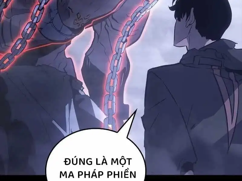 Truyện Tranh Solo Leveling - Tôi Thăng Cấp Một Mình: Tận Thế Ragnarok trang 3