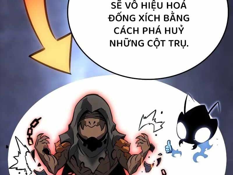 Truyện Tranh Solo Leveling - Tôi Thăng Cấp Một Mình: Tận Thế Ragnarok trang 3