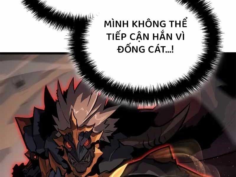 Truyện Tranh Solo Leveling - Tôi Thăng Cấp Một Mình: Tận Thế Ragnarok trang 3