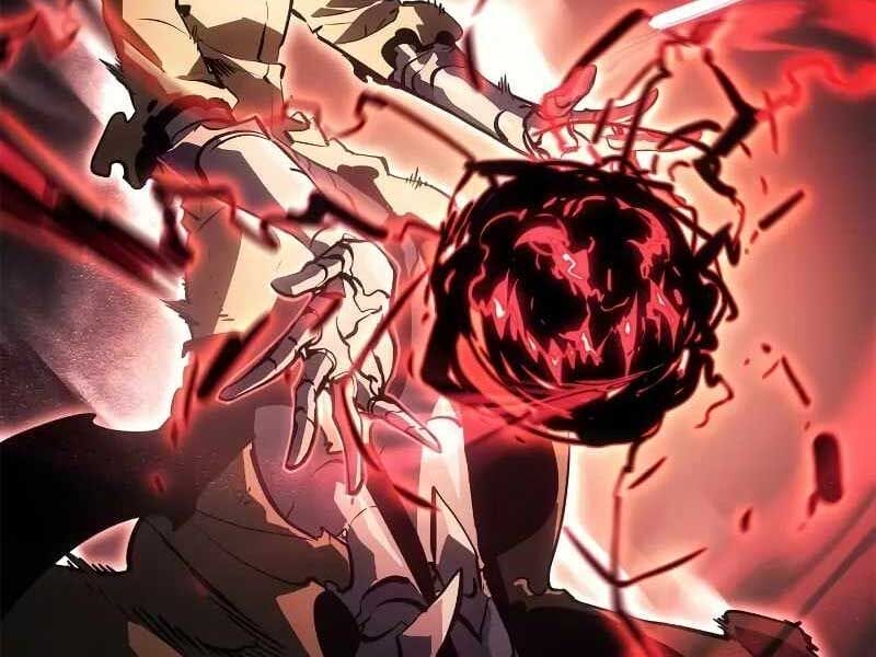 Truyện Tranh Solo Leveling - Tôi Thăng Cấp Một Mình: Tận Thế Ragnarok trang 3