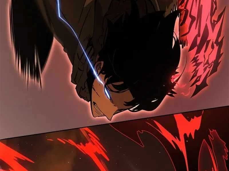 Truyện Tranh Solo Leveling - Tôi Thăng Cấp Một Mình: Tận Thế Ragnarok trang 3