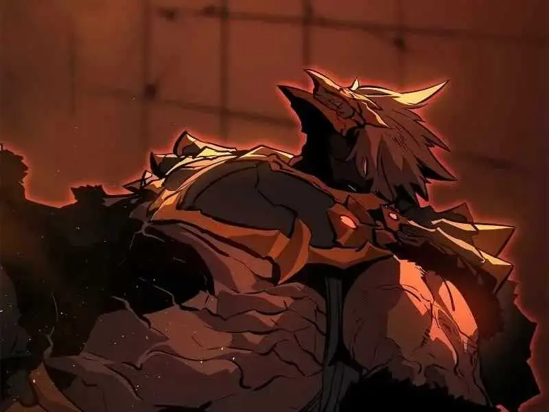 Truyện Tranh Solo Leveling - Tôi Thăng Cấp Một Mình: Tận Thế Ragnarok trang 3