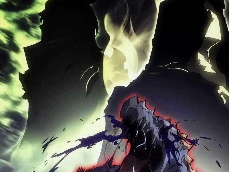 Truyện Tranh Solo Leveling - Tôi Thăng Cấp Một Mình: Tận Thế Ragnarok trang 3