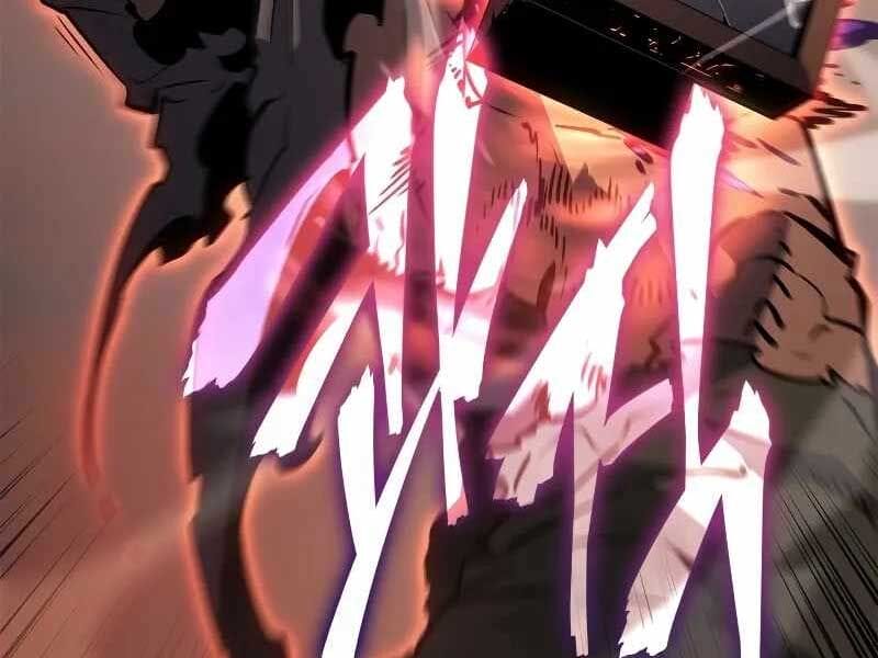 Truyện Tranh Solo Leveling - Tôi Thăng Cấp Một Mình: Tận Thế Ragnarok trang 3