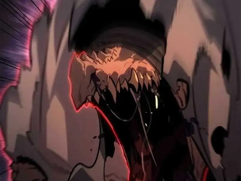 Truyện Tranh Solo Leveling - Tôi Thăng Cấp Một Mình: Tận Thế Ragnarok trang 3