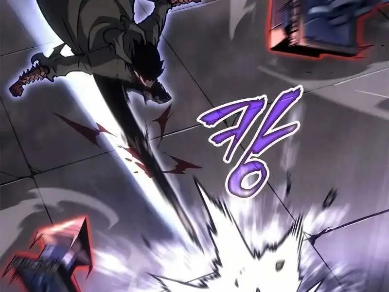 Truyện Tranh Solo Leveling - Tôi Thăng Cấp Một Mình: Tận Thế Ragnarok trang 3