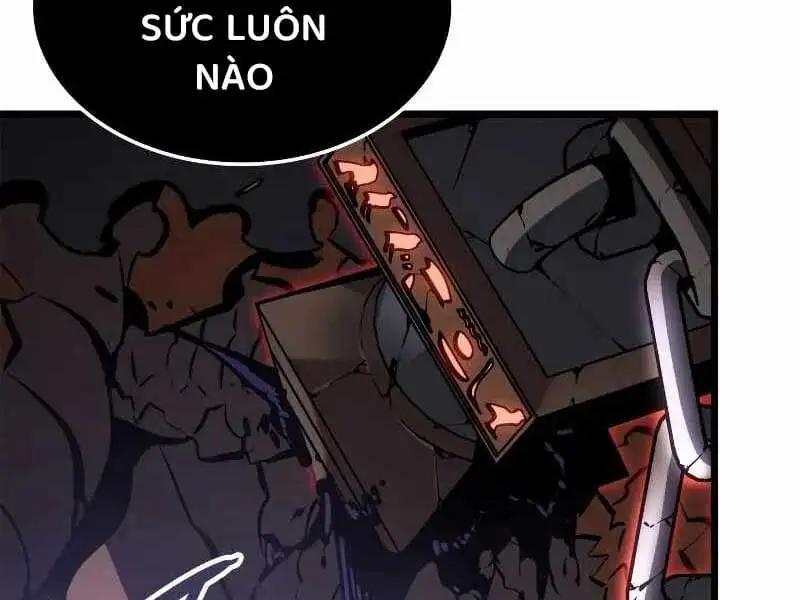 Truyện Tranh Solo Leveling - Tôi Thăng Cấp Một Mình: Tận Thế Ragnarok trang 3