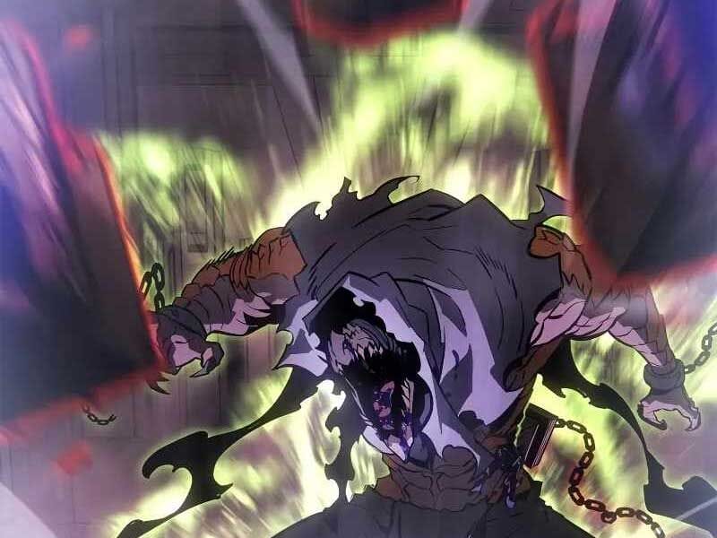 Truyện Tranh Solo Leveling - Tôi Thăng Cấp Một Mình: Tận Thế Ragnarok trang 3