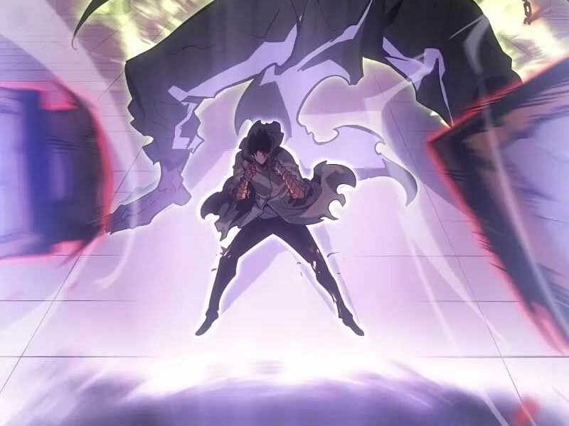 Truyện Tranh Solo Leveling - Tôi Thăng Cấp Một Mình: Tận Thế Ragnarok trang 3