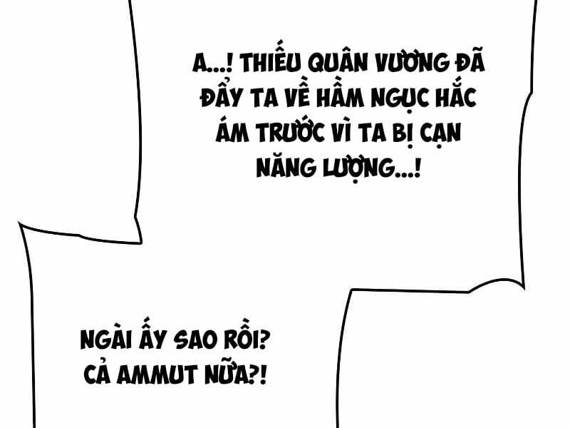 Truyện Tranh Solo Leveling - Tôi Thăng Cấp Một Mình: Tận Thế Ragnarok trang 3