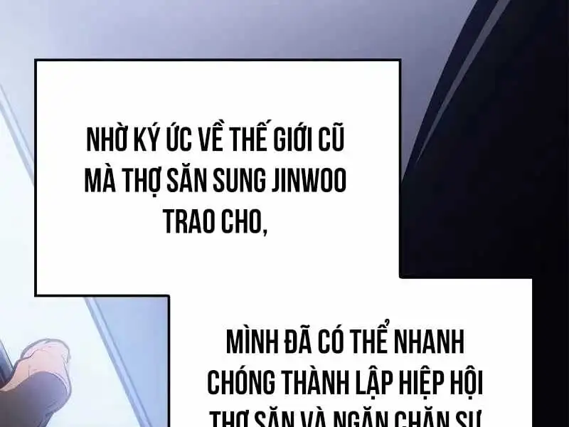 Truyện Tranh Solo Leveling - Tôi Thăng Cấp Một Mình: Tận Thế Ragnarok trang 3