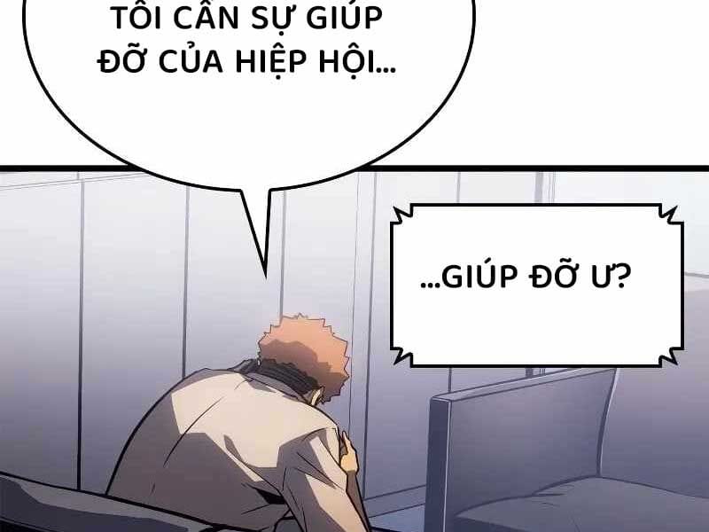 Truyện Tranh Solo Leveling - Tôi Thăng Cấp Một Mình: Tận Thế Ragnarok trang 3