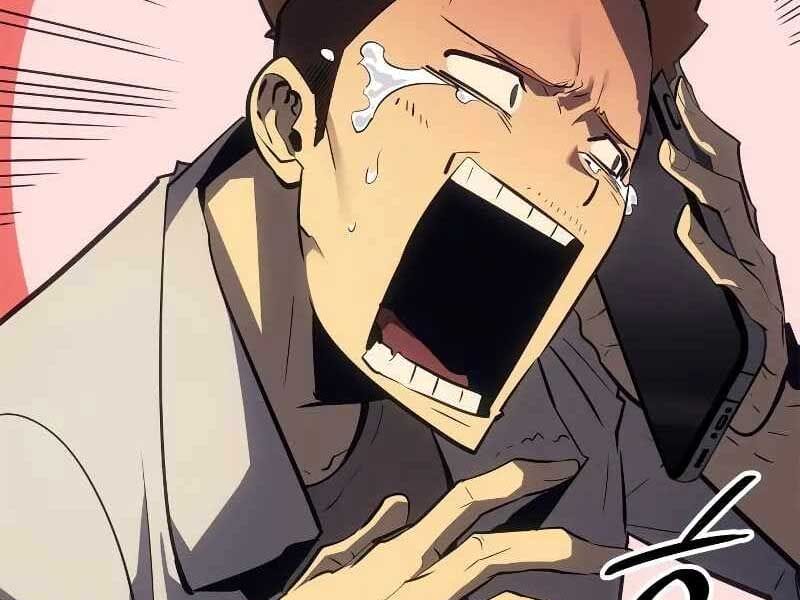 Truyện Tranh Solo Leveling - Tôi Thăng Cấp Một Mình: Tận Thế Ragnarok trang 3