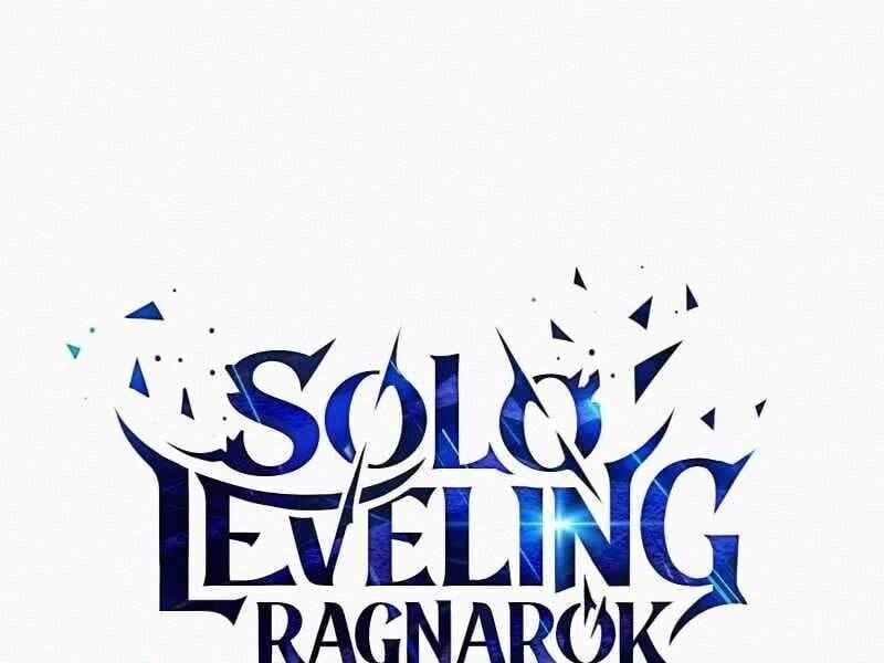 Truyện Tranh Solo Leveling - Tôi Thăng Cấp Một Mình: Tận Thế Ragnarok trang 3