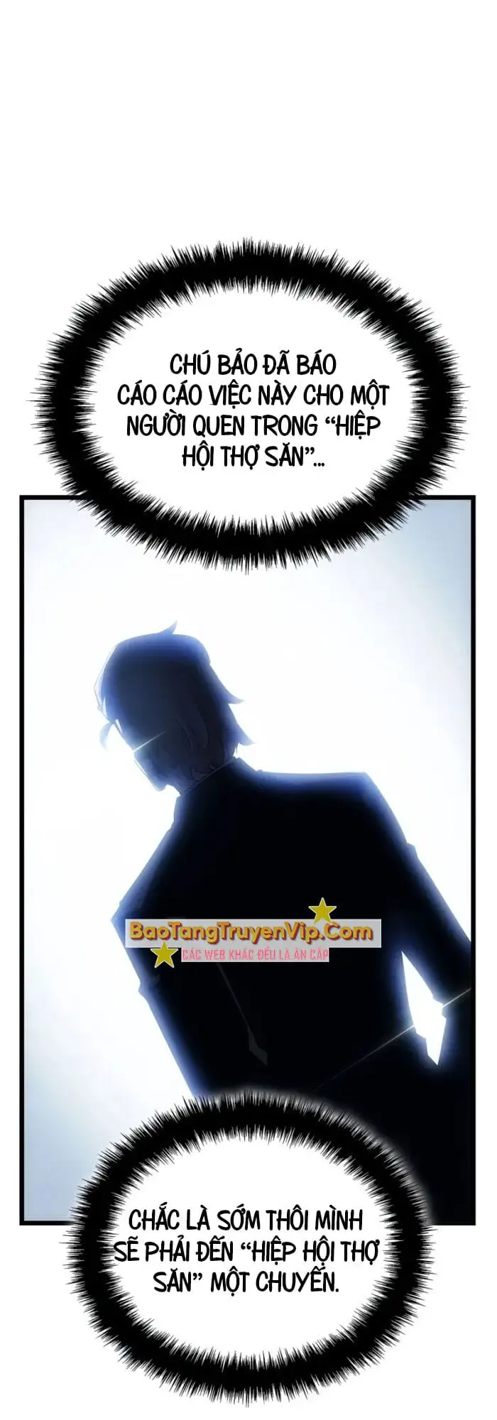 Truyện Tranh Solo Leveling - Tôi Thăng Cấp Một Mình: Tận Thế Ragnarok trang 3